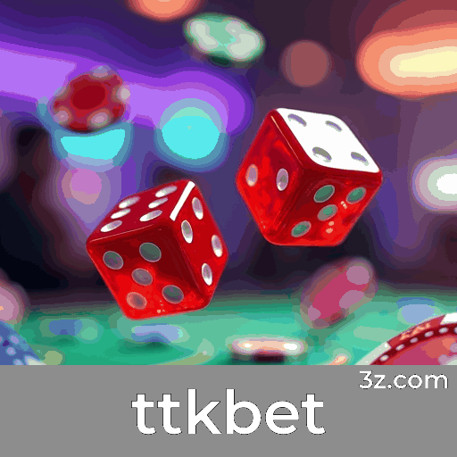 ttkbet: Diversão e Opções Ilimitadas para Brasileiros