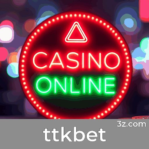 ttkbet: Ganhe Recompensas e Bônus Incríveis!