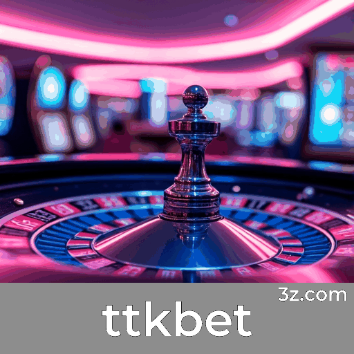 ttkbet: Experiência Autêntica de Casino Brasileiro
