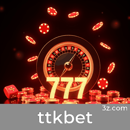ttkbet: Ganhe Recompensas e Bônus Incríveis!