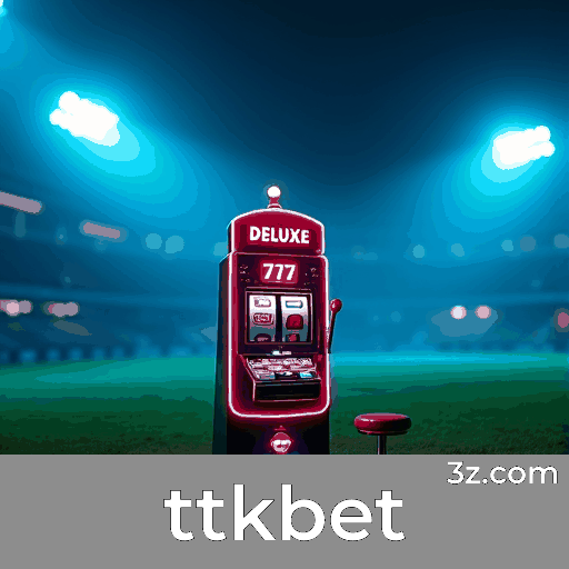 ttkbet: Experiência Autêntica de Casino Brasileiro