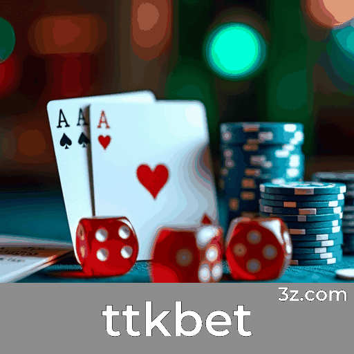 TTKBet: Experimente Apostas Completas e Convenientes